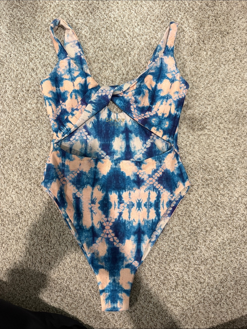 Skatie one piece